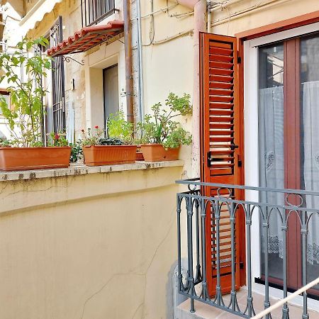 Casa Vacanze Lacorte Byfrancy Bari Esterno foto