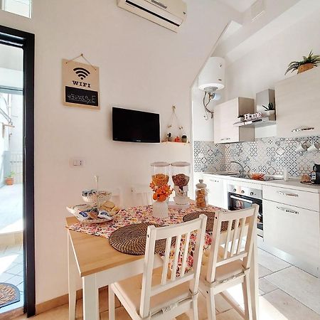 Casa Vacanze Lacorte Byfrancy Bari Esterno foto