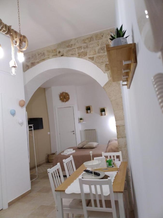 Casa Vacanze Lacorte Byfrancy Bari Esterno foto
