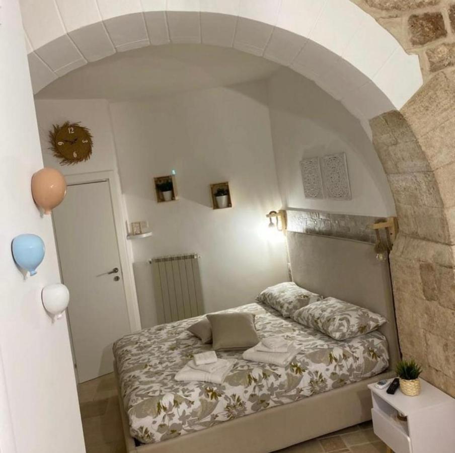 Casa Vacanze Lacorte Byfrancy Bari Esterno foto