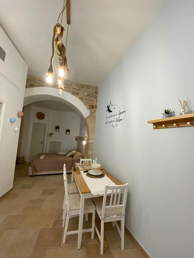 Casa Vacanze Lacorte Byfrancy Bari Esterno foto