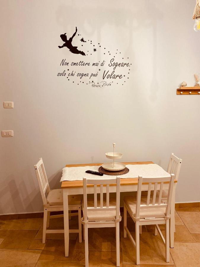 Casa Vacanze Lacorte Byfrancy Bari Esterno foto