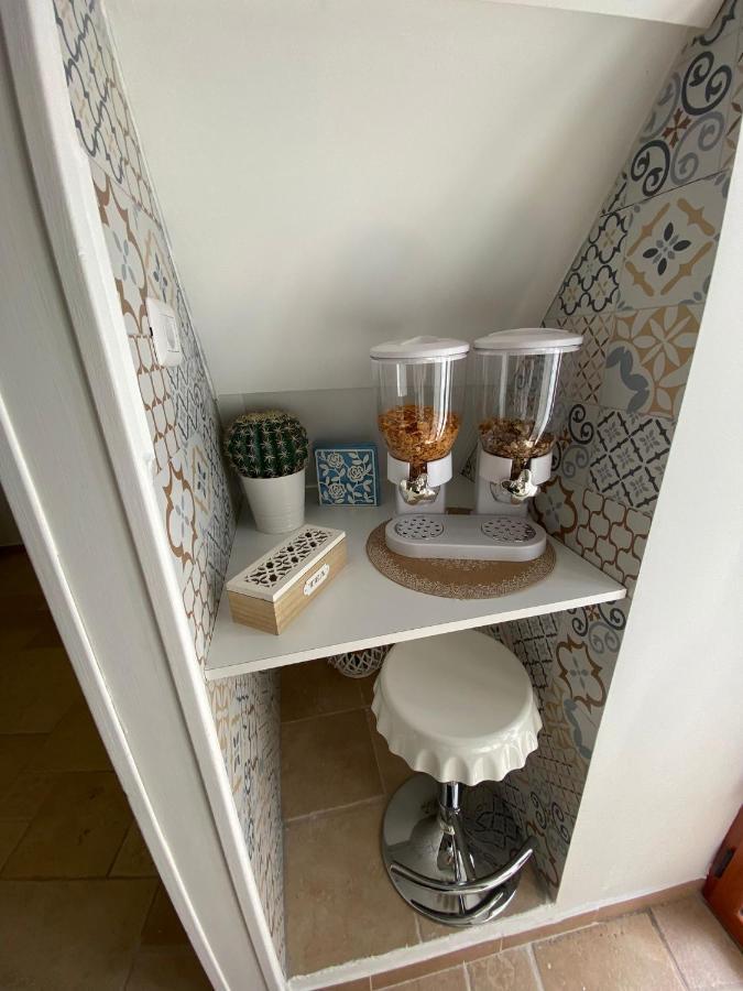 Casa Vacanze Lacorte Byfrancy Bari Esterno foto