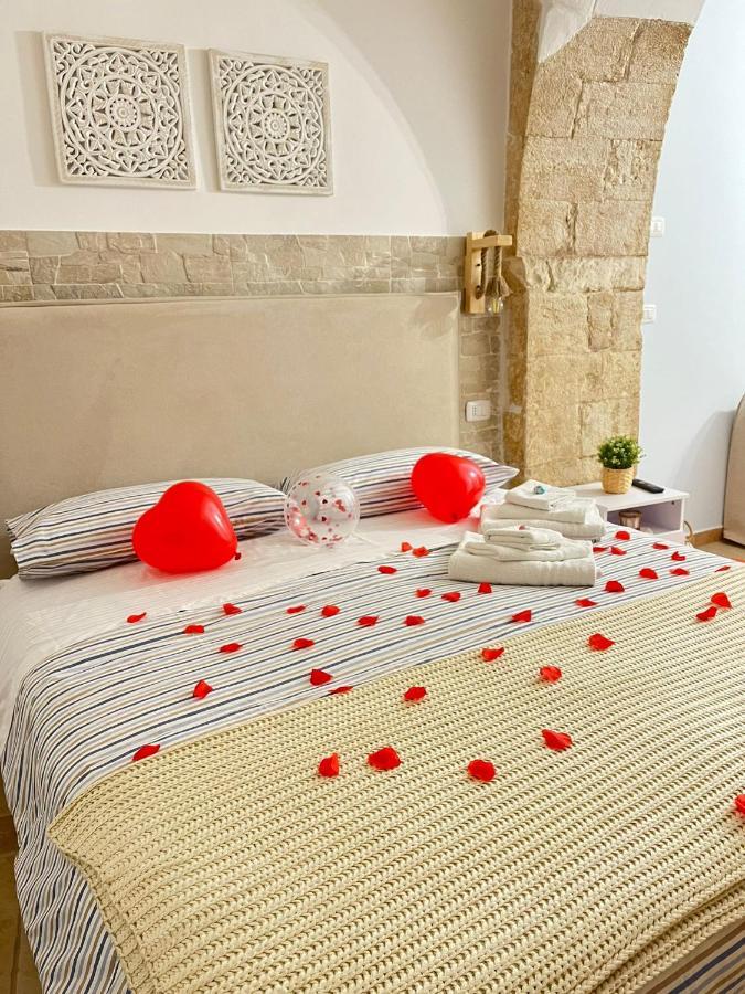 Casa Vacanze Lacorte Byfrancy Bari Esterno foto