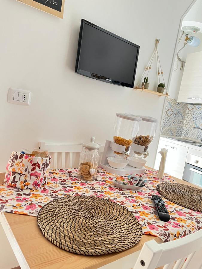 Casa Vacanze Lacorte Byfrancy Bari Esterno foto