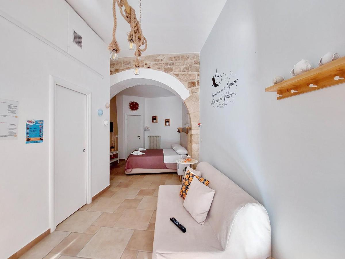 Casa Vacanze Lacorte Byfrancy Bari Esterno foto