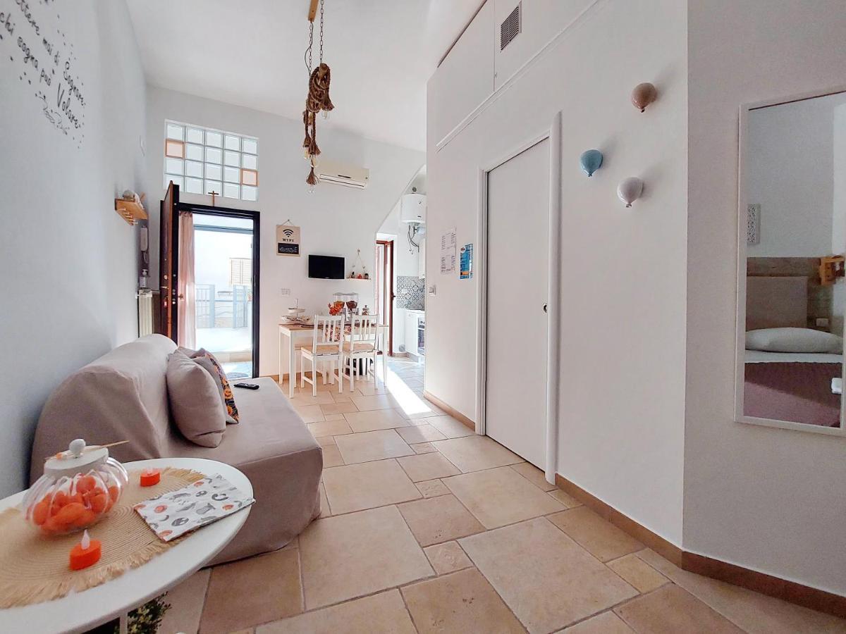 Casa Vacanze Lacorte Byfrancy Bari Esterno foto