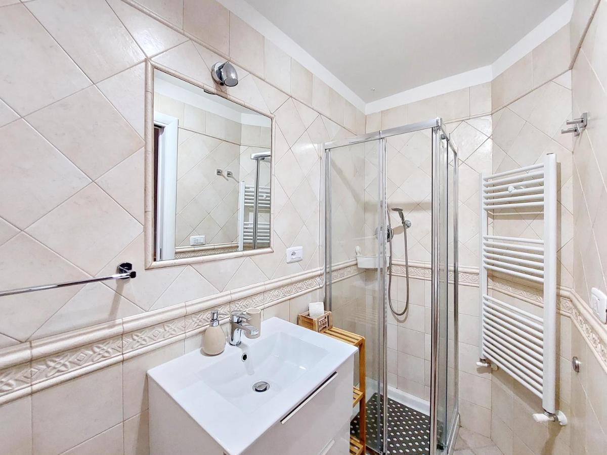 Casa Vacanze Lacorte Byfrancy Bari Esterno foto