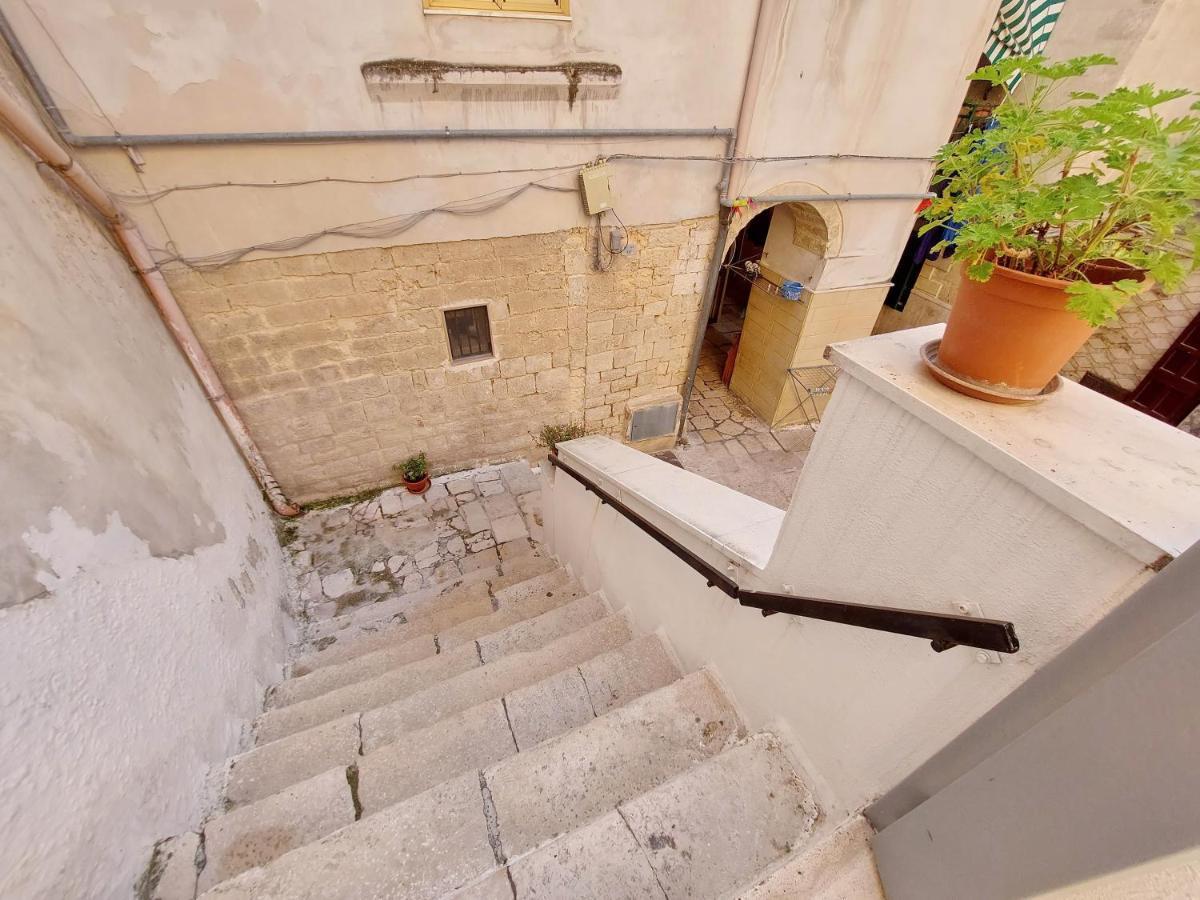 Casa Vacanze Lacorte Byfrancy Bari Esterno foto