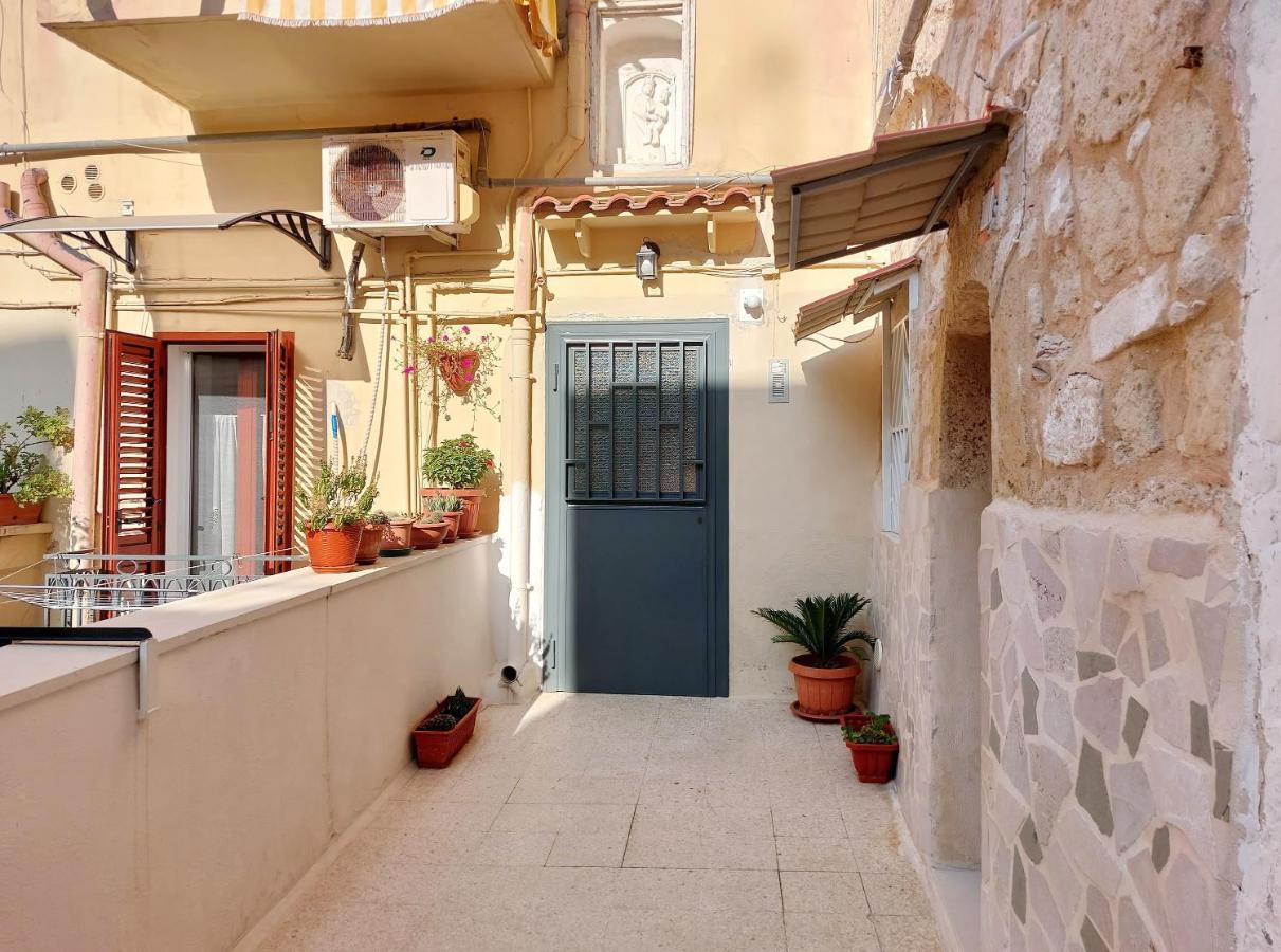 Casa Vacanze Lacorte Byfrancy Bari Esterno foto