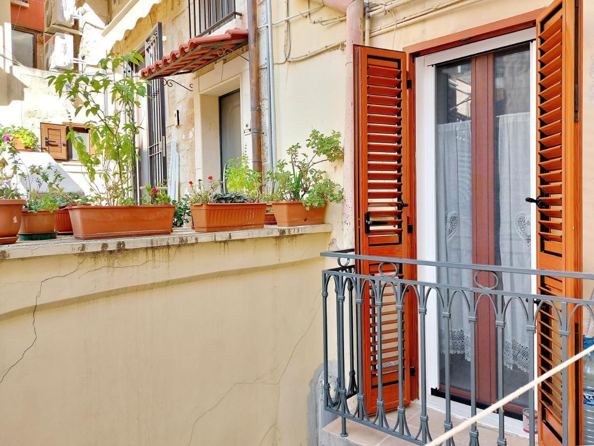 Casa Vacanze Lacorte Byfrancy Bari Esterno foto