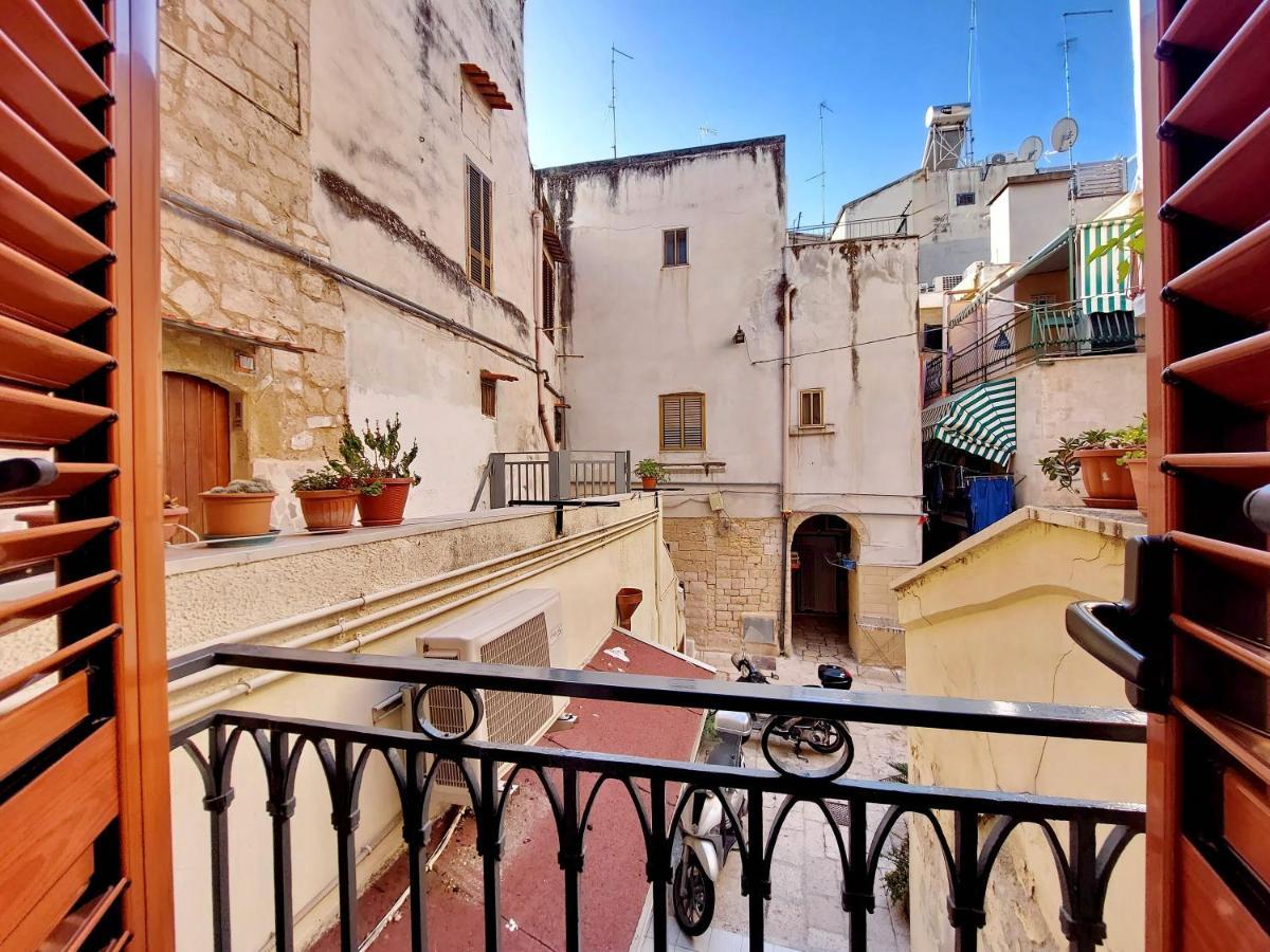 Casa Vacanze Lacorte Byfrancy Bari Esterno foto