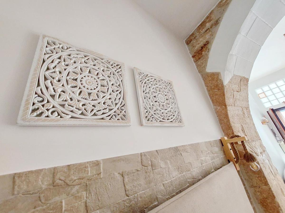 Casa Vacanze Lacorte Byfrancy Bari Esterno foto