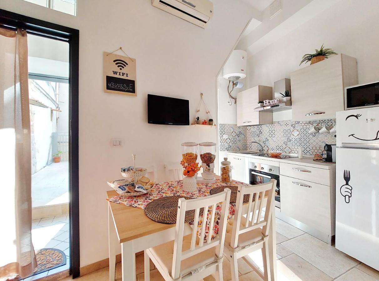 Casa Vacanze Lacorte Byfrancy Bari Esterno foto